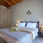 Ligero Villa Agios Christoforos (Lefkada)