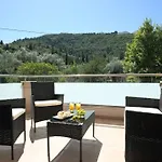 Ligero Agios Christoforos (Lefkada)