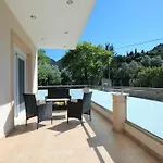 Ligero וילה *