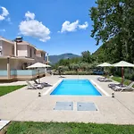 Ligero * Agios Christoforos (Lefkada)