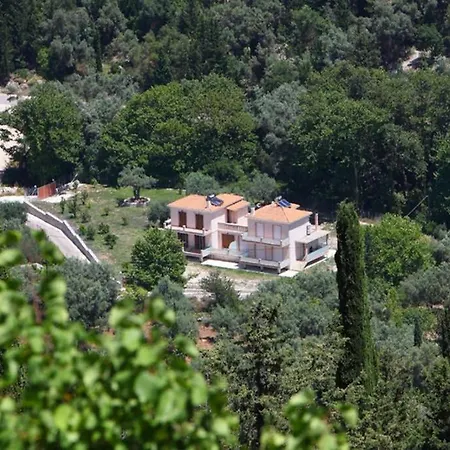 Villa Ligero *
