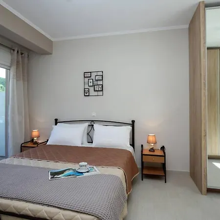 Villa Ligero Agios Christoforos (Lefkada)