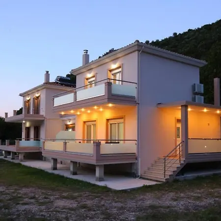 Villa Ligero *