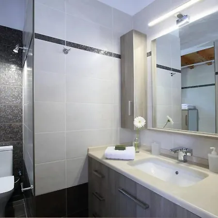 Villa Ligero Agios Christoforos (Lefkada)