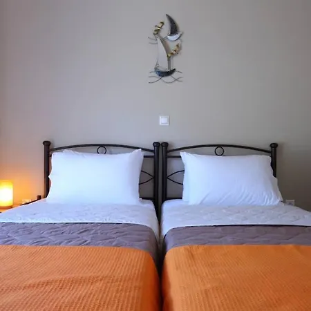 Ligero Villa Agios Christoforos (Lefkada)