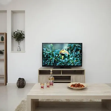 Villa Ligero Agios Christoforos (Lefkada)