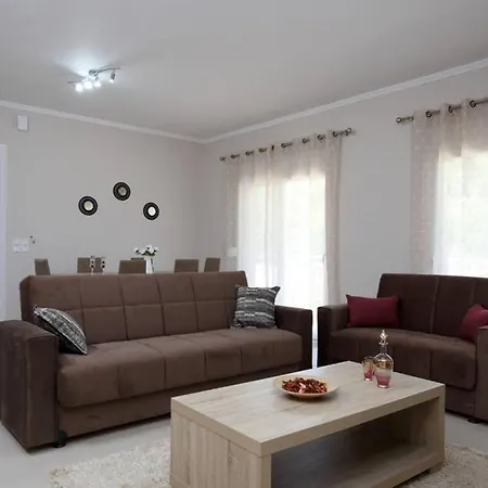 Вилла Ligero *