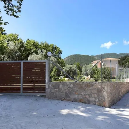 Ligero Villa *