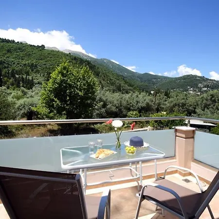 Villa Ligero