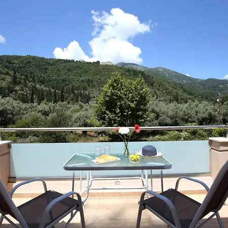 Ligero Villa