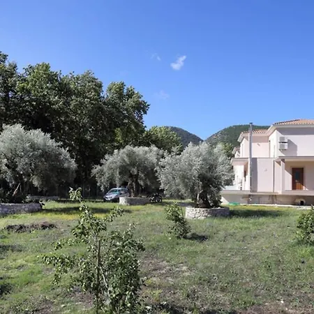 Вилла Ligero Agios Christoforos (Lefkada)