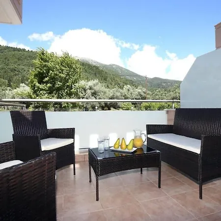 Villa Ligero *