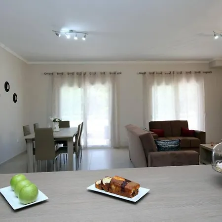 Villa Ligero *