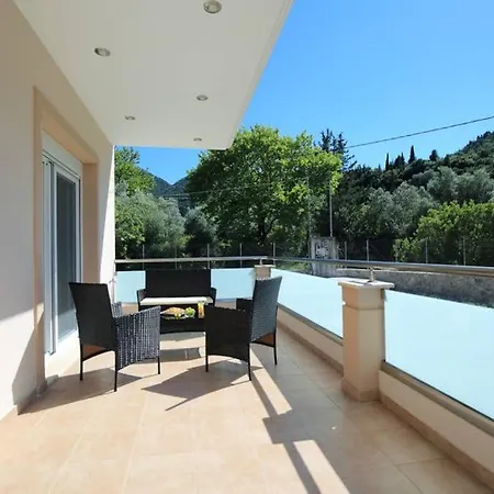 Ligero Villa *