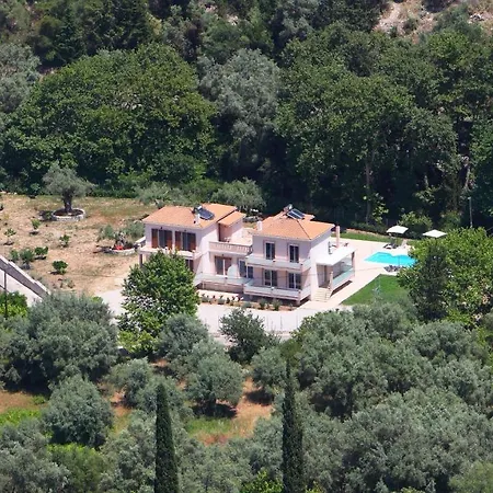 Ligero Villa *
