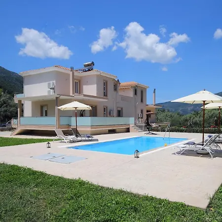 Villa Ligero *