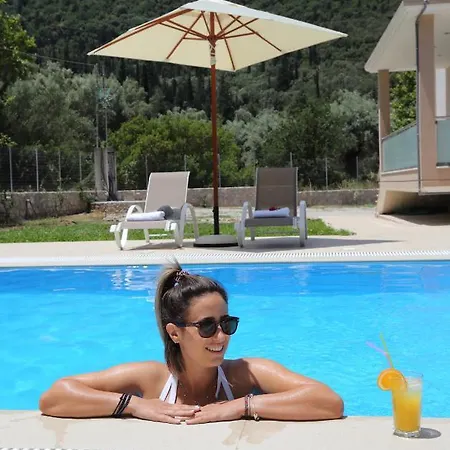 Villa Ligero *