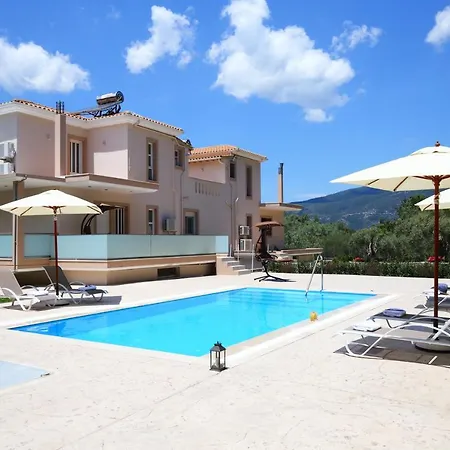 Villa Ligero