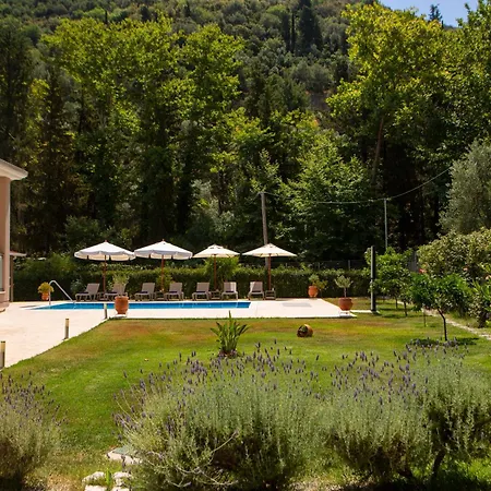 Ligero Villa *