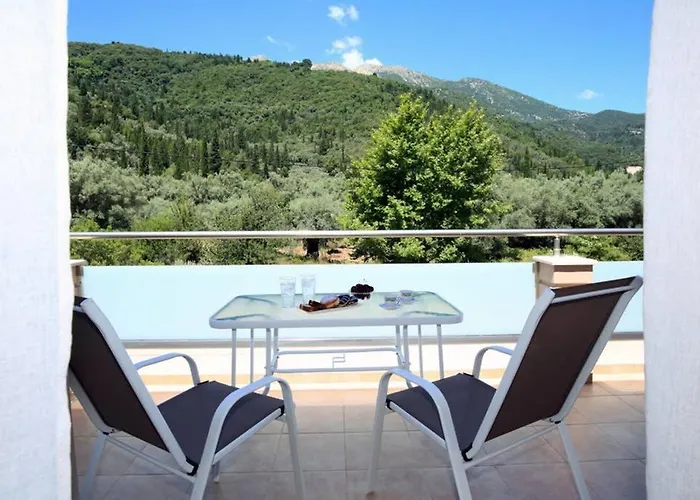 Ligero Villa