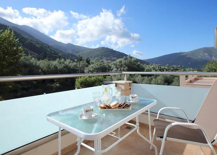 Villa Ligero *