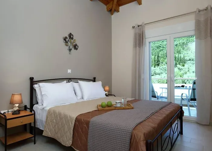 Villa Ligero *
