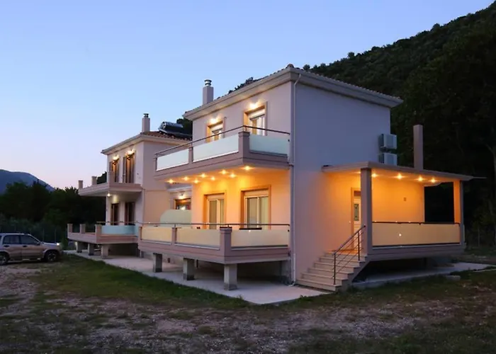 Villa Ligero *