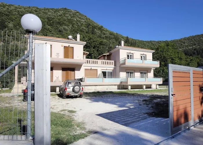 Villa Ligero *