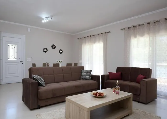 Villa Ligero *