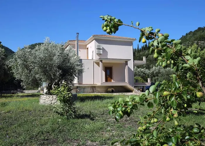 Villa Ligero *
