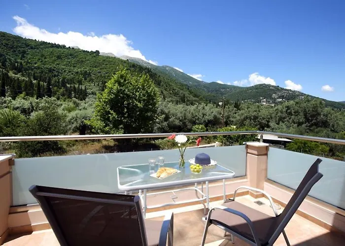Villa Ligero