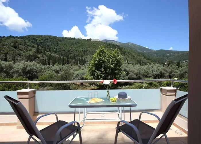 Ligero Villa