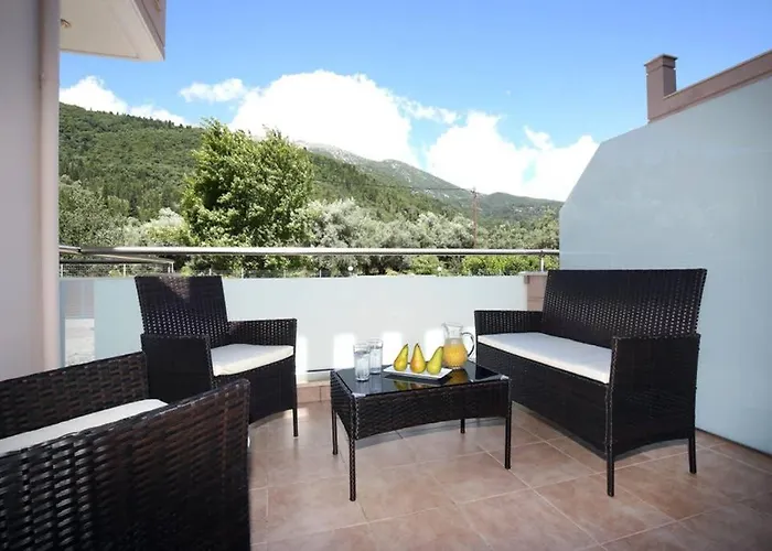 Villa Ligero *