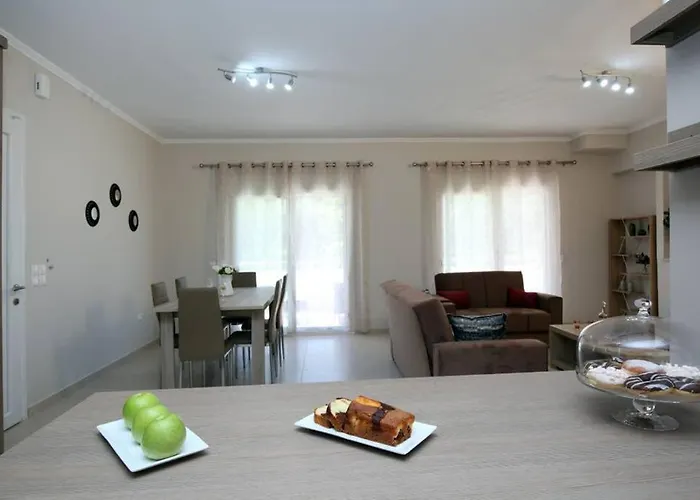 Villa Ligero *