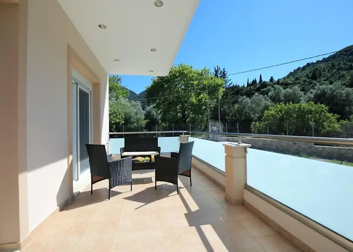 Ligero Villa *