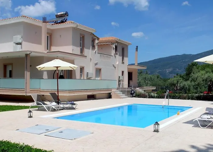 Villa Ligero