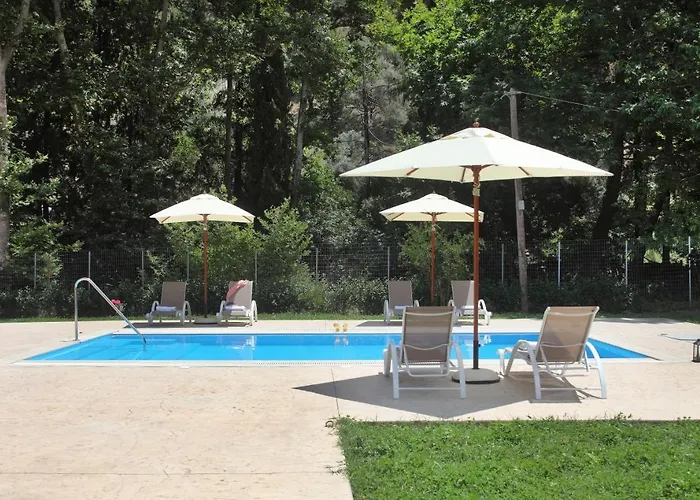 Ligero Villa *