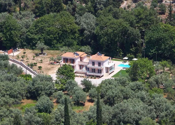 Ligero Villa *