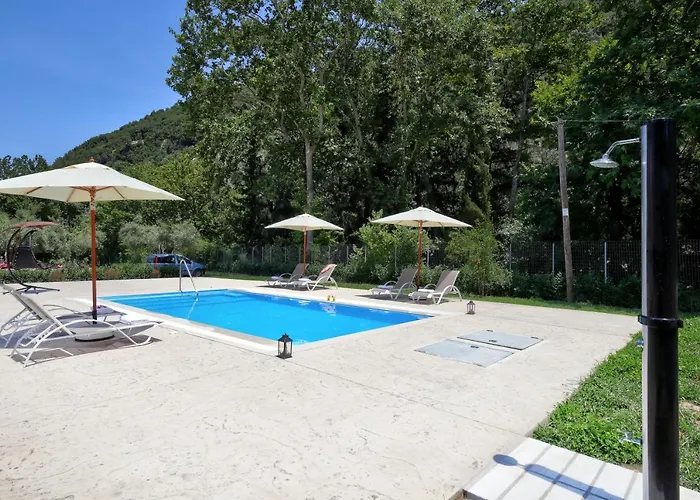 Villa Ligero *