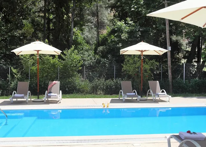 Ligero Villa