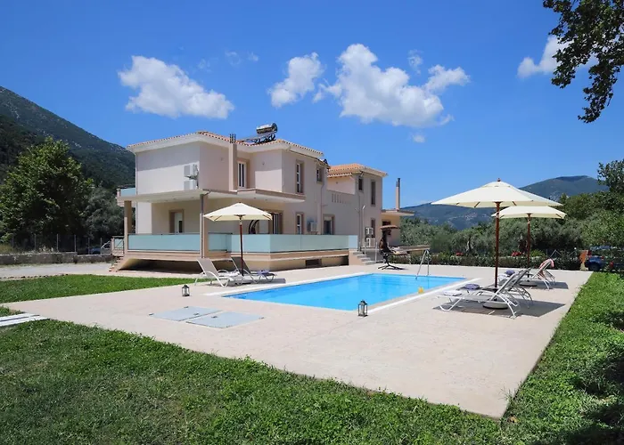 Villa Ligero *