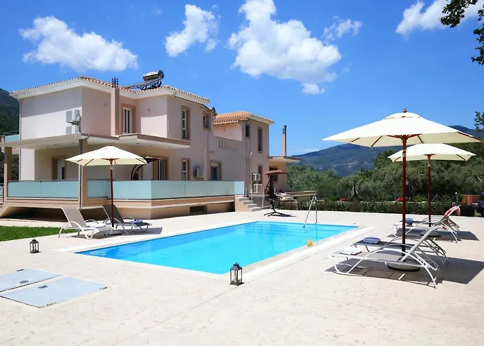 Villa Ligero