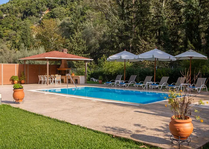 Ligero Villa